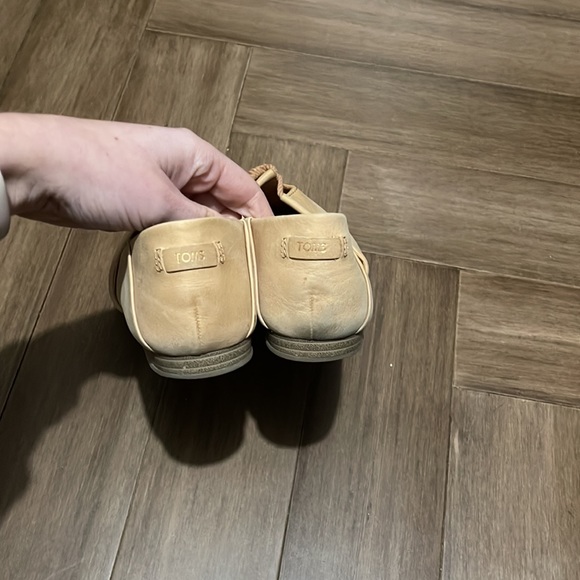 🌸Toms Kelli Slip Ons - Picture 4 of 5